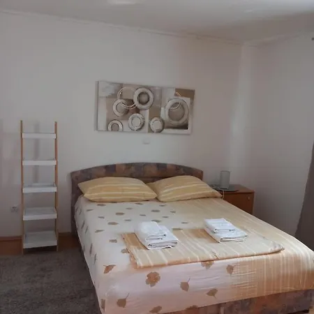 Nika Apartment