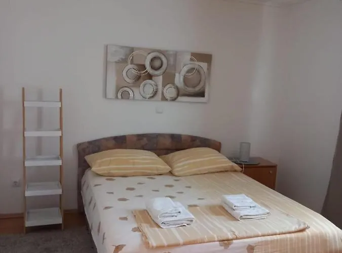 Nika Appartement