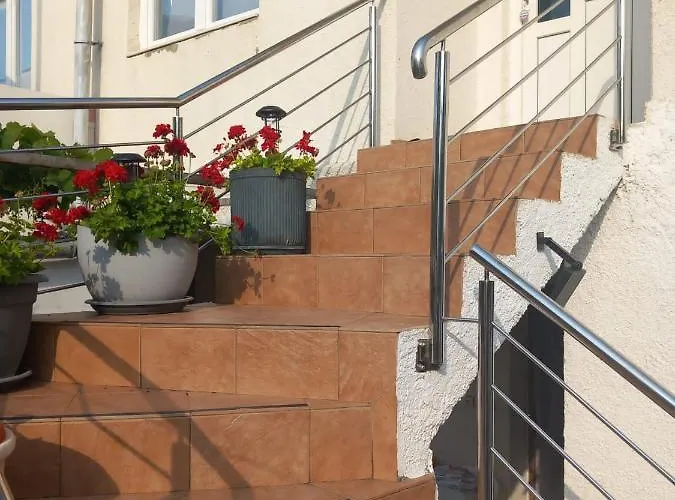 Nika Appartement