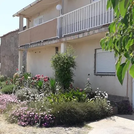 Apartman Nika Apartment *