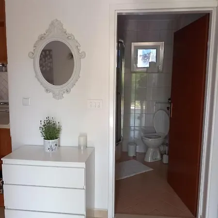 Apartman Nika *