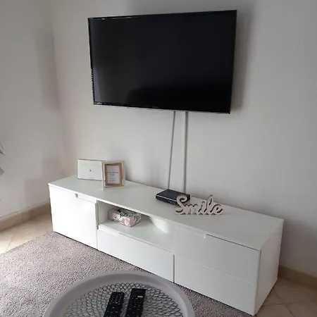 Apartman Nika Razanac