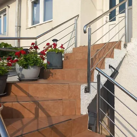 Nika Apartment