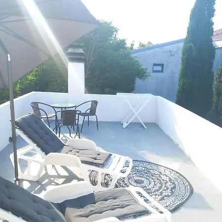 Nika Appartement Ražanac