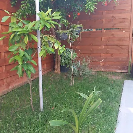 Nika アパート Ražanac